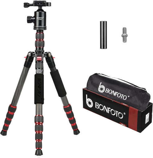 Carbon Elite B690C Portable Studio Foundation System