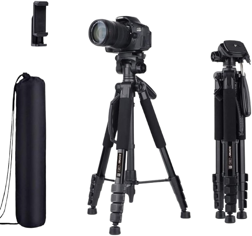 Shadow Tower Heavy Duty Professional Multi-Device Stand