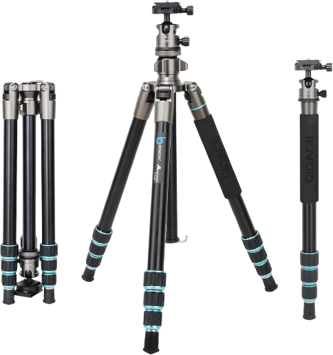 Bronze Summit B674A Lightweight Travel Support System