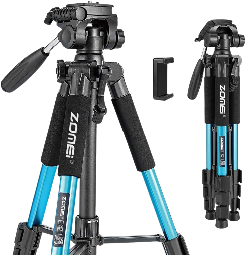 Sapphire Quest Q111 Lightweight Multi-Purpose Camera Stand