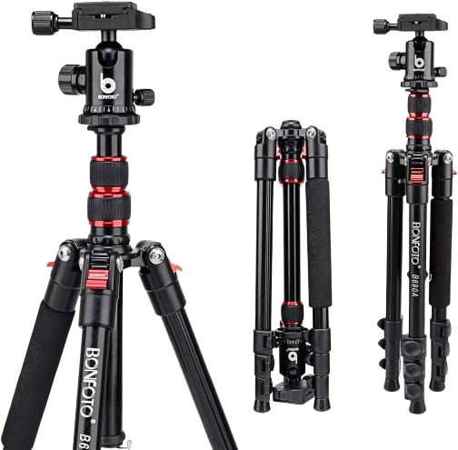 Alpine Wanderer B690A Professional Travel Companion