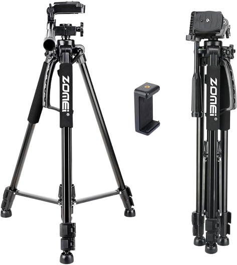 Sapphire Quest Q111 Lightweight Multi-Purpose Camera Stand