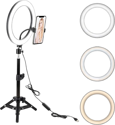 Shadow Quest Q111 Multi-Device Portable Support Stand